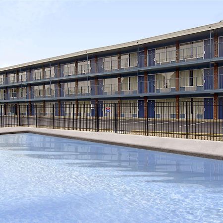 Days Inn By Wyndham Лексингтън Съоръжения снимка