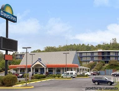 Days Inn By Wyndham Лексингтън Екстериор снимка
